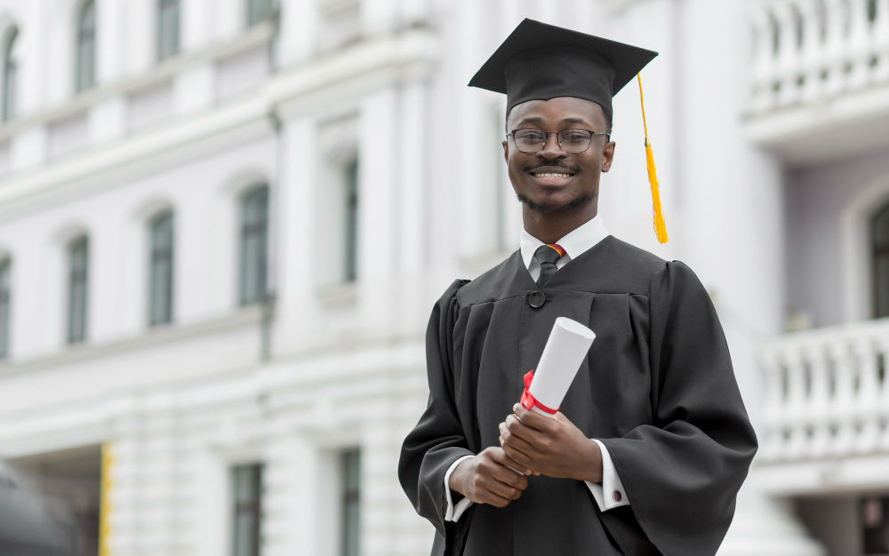 6 Tips to Become a Productive Graduating Student
