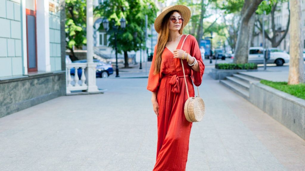 Styling a Jumpsuit: Here are some must-follow tips