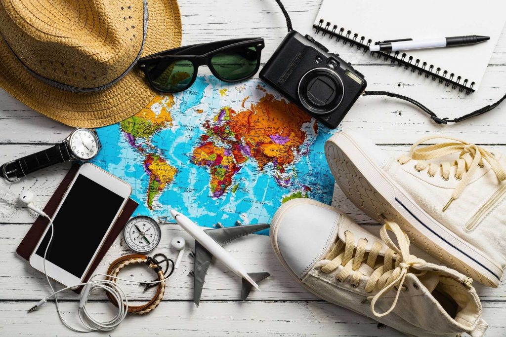Why Should You Travel More? What are the benefits of Traveling?