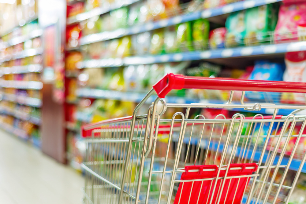 5 Basic Grocery Items That Should Be on Everyone's Shopping List
