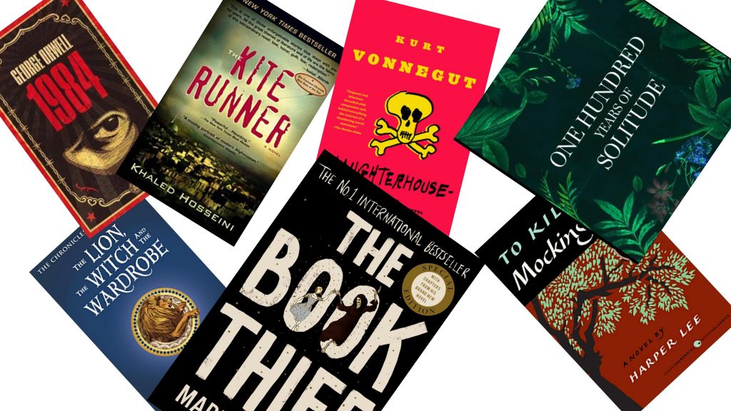 Here Are 7 Books that you must read At least Once in your Life
